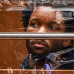 Singer D4vd Faces Trial with New Legal Team After Prominent Lawyers Withdraw