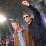 Gallagher Brothers Unite for Emotional UK Premiere of Oasis Documentary ‘Don’t Look Back in Anger’