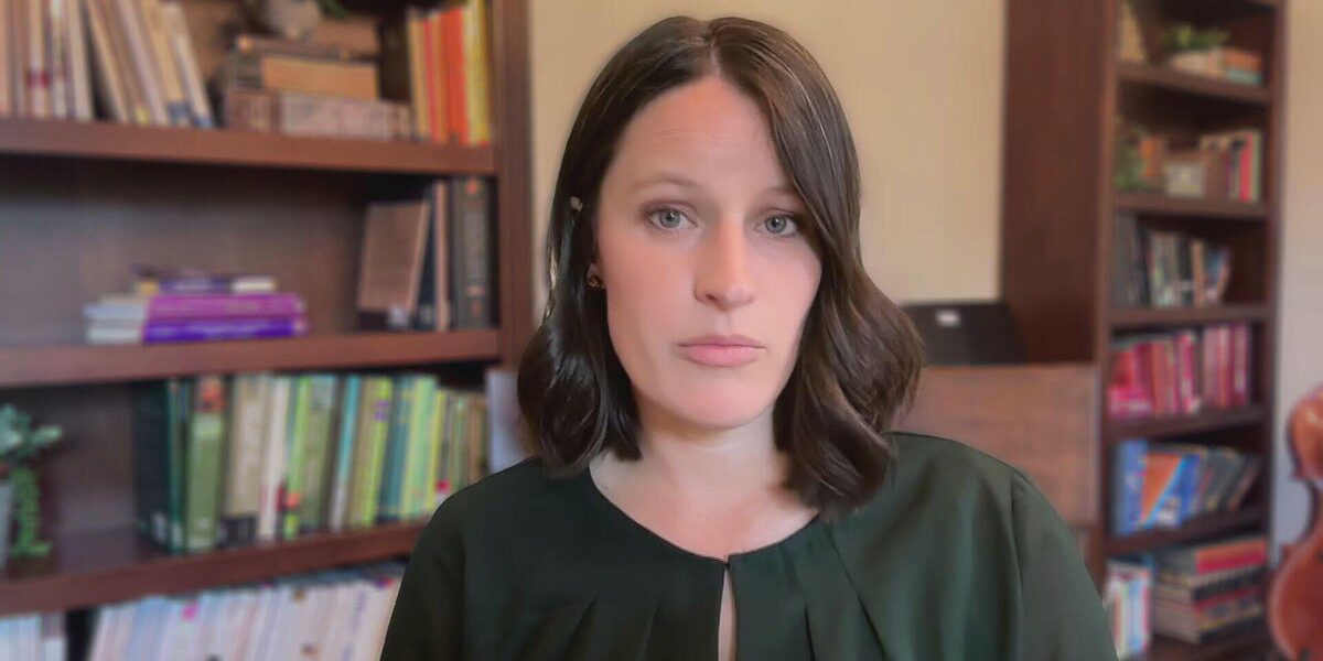 Virginia Mom Convicted for Letting 5-Year-Old Walk Alone Plans Appeal, Sparks National Debate