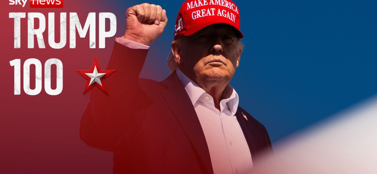 Trump Dominates GOP Race Amid Legal Challenges and High-Profile Oval Office Meeting Trump Dominates GOP Race Amid Legal Challenges and High-Profile Oval Office Meeting