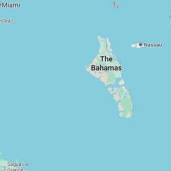 Small Plane Carrying Florida Family of Four Missing After Disappearing Over Bahamas Waters Small Plane Carrying Florida Family of Four Missing After Disappearing Over Bahamas Waters