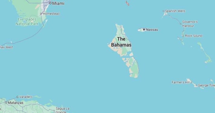 Small Plane Carrying Florida Family of Four Missing After Disappearing Over Bahamas Waters Small Plane Carrying Florida Family of Four Missing After Disappearing Over Bahamas Waters