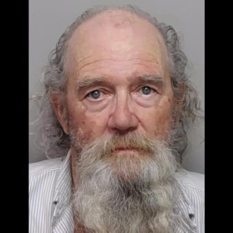 DNA from Coors Light Can Leads to Arrest in 1981 Cold Case Murder
