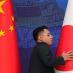 Japan Files Formal Protest as China Enforces New Export Curbs on Critical Chipmaking Material