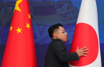 Japan Files Formal Protest as China Enforces New Export Curbs on Critical Chipmaking Material