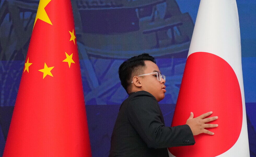 Japan Files Formal Protest as China Enforces New Export Curbs on Critical Chipmaking Material Japan Files Formal Protest as China Enforces New Export Curbs on Critical Chipmaking Material