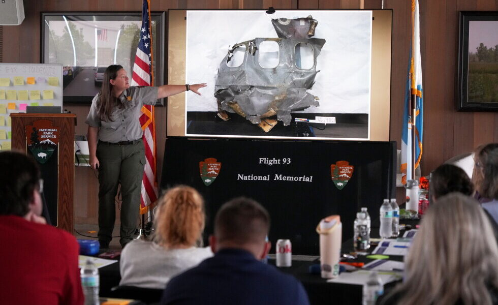 How U.S. Schools Teach 9/11: A State-by-State Breakdown of Curriculum Standards