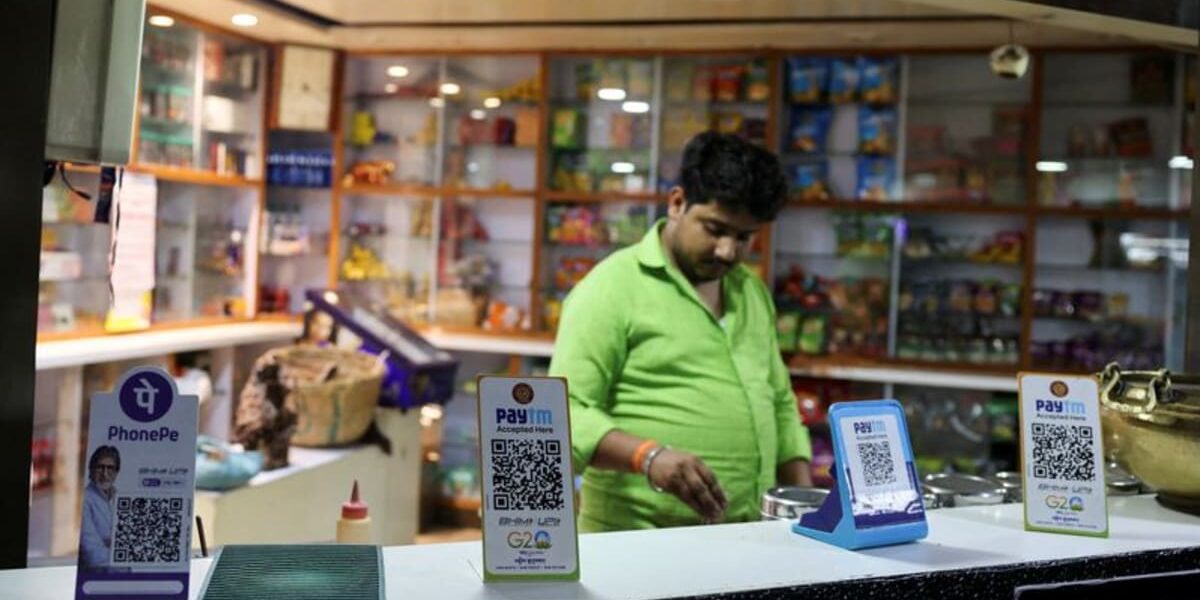 India’s UPI Payment Revolution Faces New Hurdles as Merchants Brace for Transaction Fees