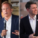 Senate Control Battle Intensifies as GOP Faces Uncertain Future Senate Control Battle Intensifies as GOP Faces Uncertain Future