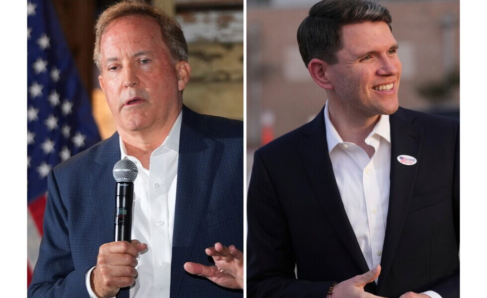 Senate Control Battle Intensifies as GOP Faces Uncertain Future