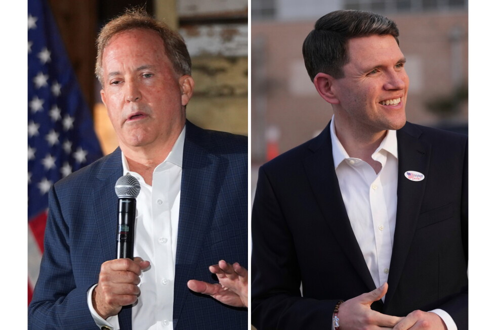 Senate Control Battle Intensifies as GOP Faces Uncertain Future