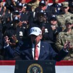 Trump’s 9/11 Commemoration Sparks Outrage for Disturbing Remarks