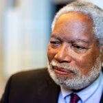 Smithsonian Leader Lonnie Bunch Announces Retirement Amid Trump Administration Tensions