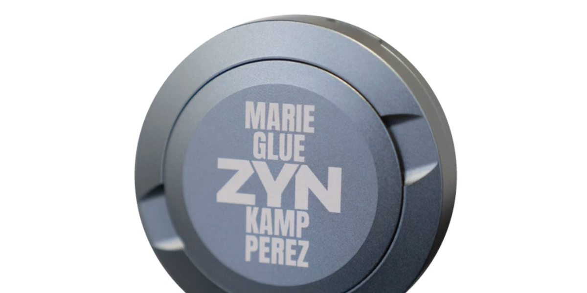 Democrat Marie Gluesenkamp Perez Leverages Zyn-Branded Merch to Court GOP Voters