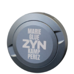 Democrat Marie Gluesenkamp Perez Leverages Zyn-Branded Merch to Court GOP Voters Democrat Marie Gluesenkamp Perez Leverages Zyn-Branded Merch to Court GOP Voters