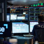 Oil Prices Surge, Pressuring Wall Street Amid Inflation Concerns Oil Prices Surge, Pressuring Wall Street Amid Inflation Concerns