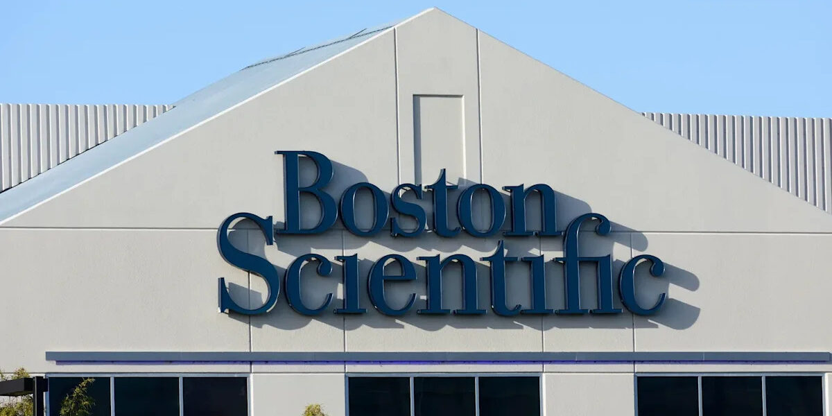 Boston Scientific Warns of 2026 Sales and Profit Shortfalls After Cyberattack