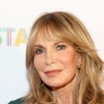 Jaclyn Smith Details Threesome Proposal and Set Secrets in New Memoir