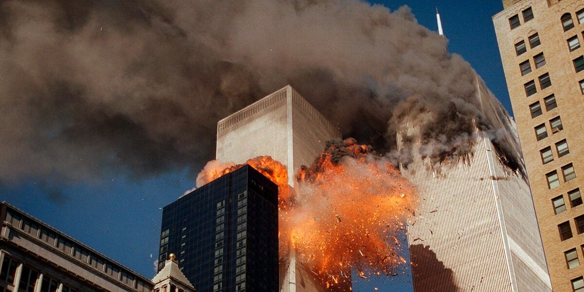 From Pan Am 103 to 9/11: How Decades of Terror Shaped Modern Airport Security From Pan Am 103 to 9/11: How Decades of Terror Shaped Modern Airport Security