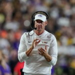 SEC Leaders Convene to Weigh Potential Expulsion of LSU Amid Eligibility Standoff