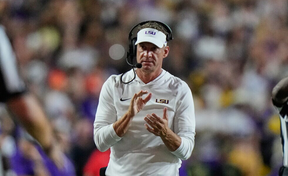 SEC Leaders Convene to Weigh Potential Expulsion of LSU Amid Eligibility Standoff SEC Leaders Convene to Weigh Potential Expulsion of LSU Amid Eligibility Standoff