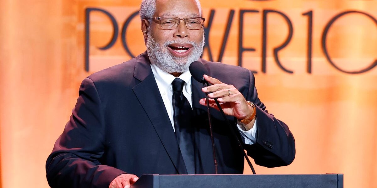 First Black Smithsonian Director Announces Retirement Amid Political Pressure