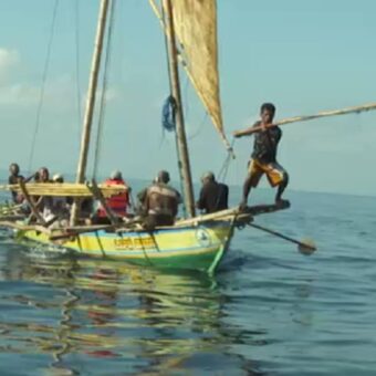 Indonesia’s Ancient Whale Hunt Struggles to Survive in Modern Era