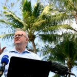 China Issues Stern Warning Over Taiwan’s Participation in Pacific Islands Forum China Issues Stern Warning Over Taiwan’s Participation in Pacific Islands Forum