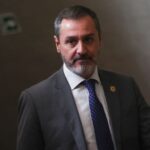 Brazil Supreme Court Crisis Escalates as Federal Police Chief Suspended
