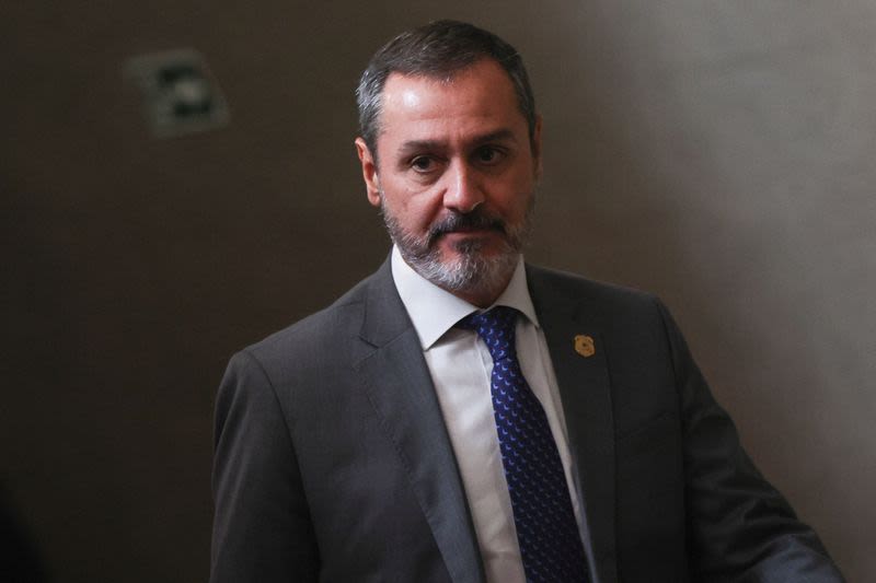 Brazil Supreme Court Crisis Escalates as Federal Police Chief Suspended Brazil Supreme Court Crisis Escalates as Federal Police Chief Suspended