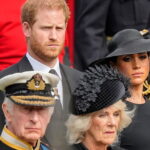 Buckingham Palace Letter on Sussex Status Sparks Surprise for Harry and Meghan