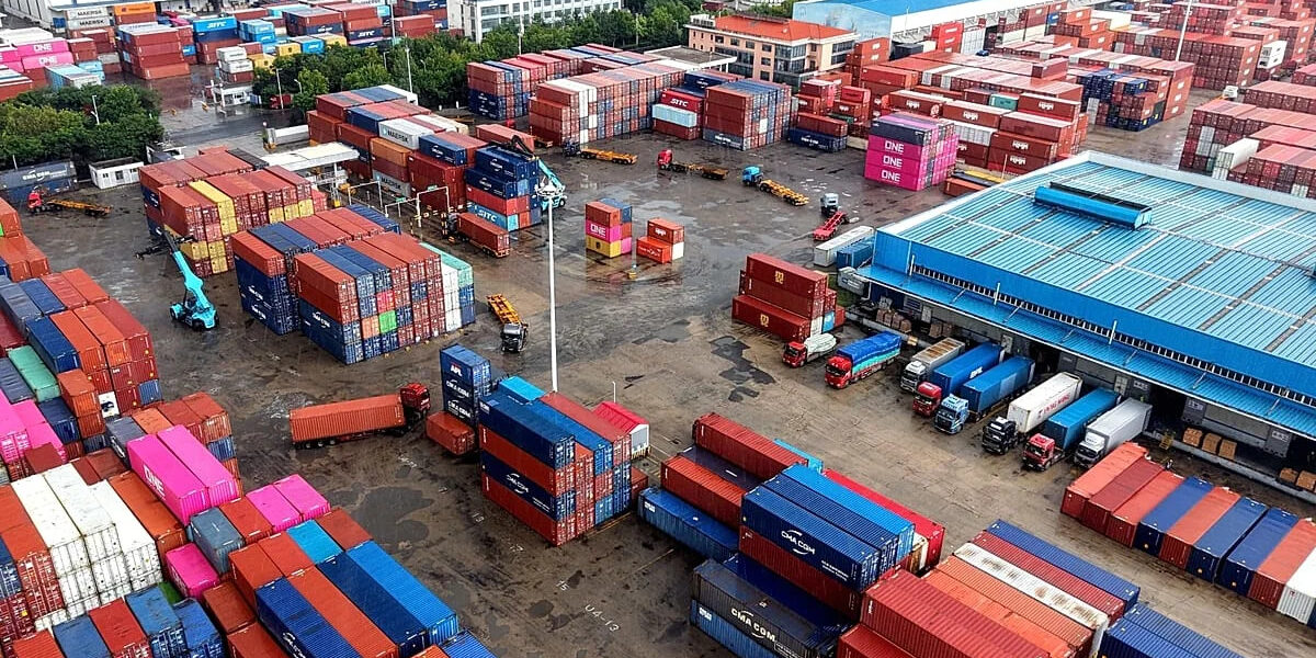 EU Demands China Take Immediate Action on Trade Gap by Early October EU Demands China Take Immediate Action on Trade Gap by Early October