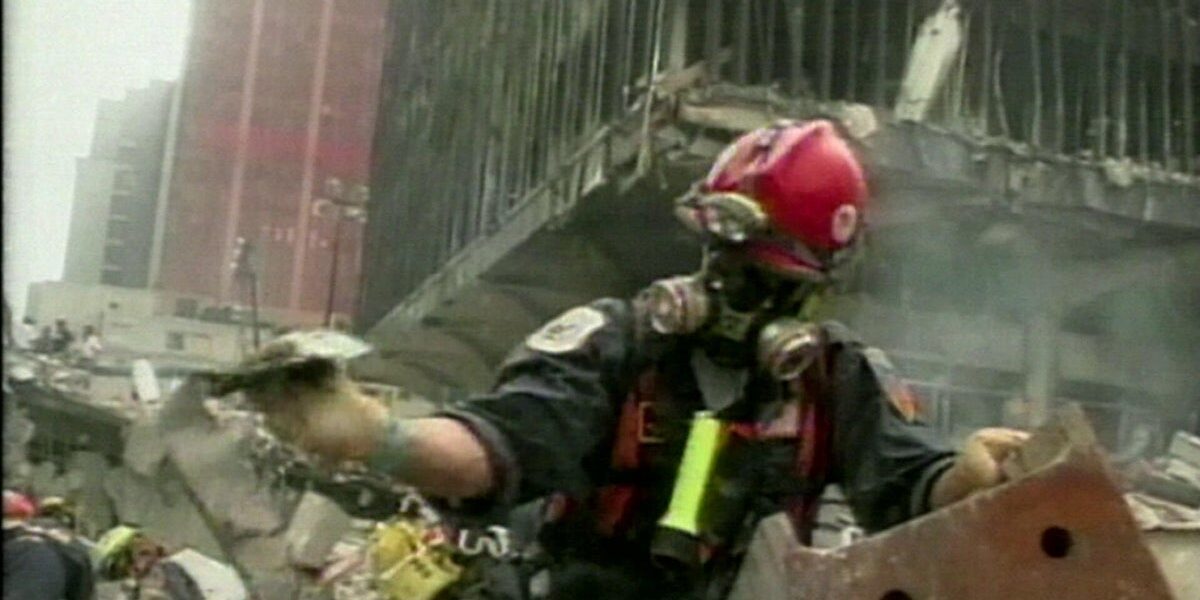 NYC Unveils New 9/11 Documents on Air Quality After Attacks