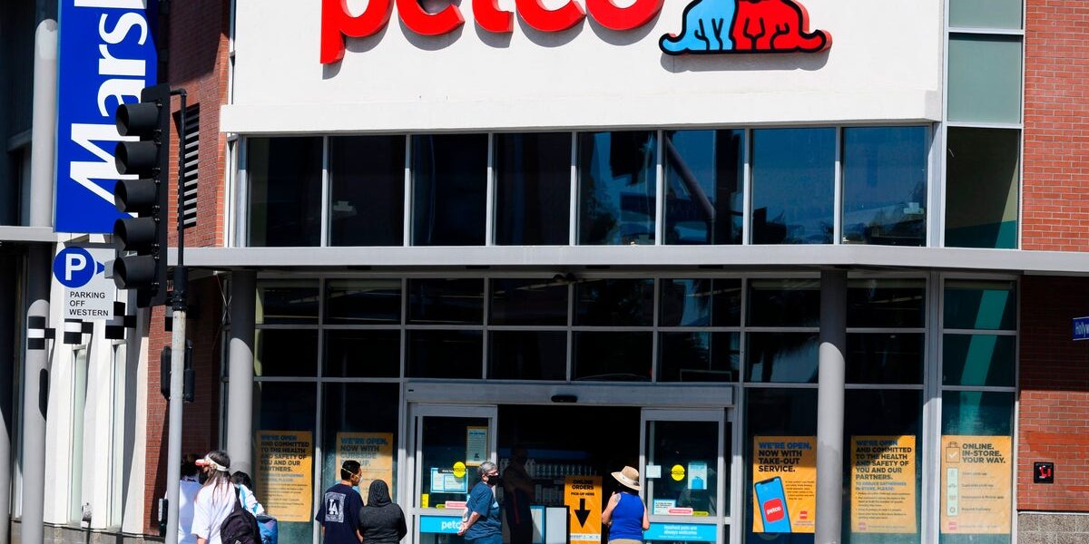 Petco Suffers Financial Losses from Overwhelming Loyalty Program Redemptions Petco Suffers Financial Losses from Overwhelming Loyalty Program Redemptions