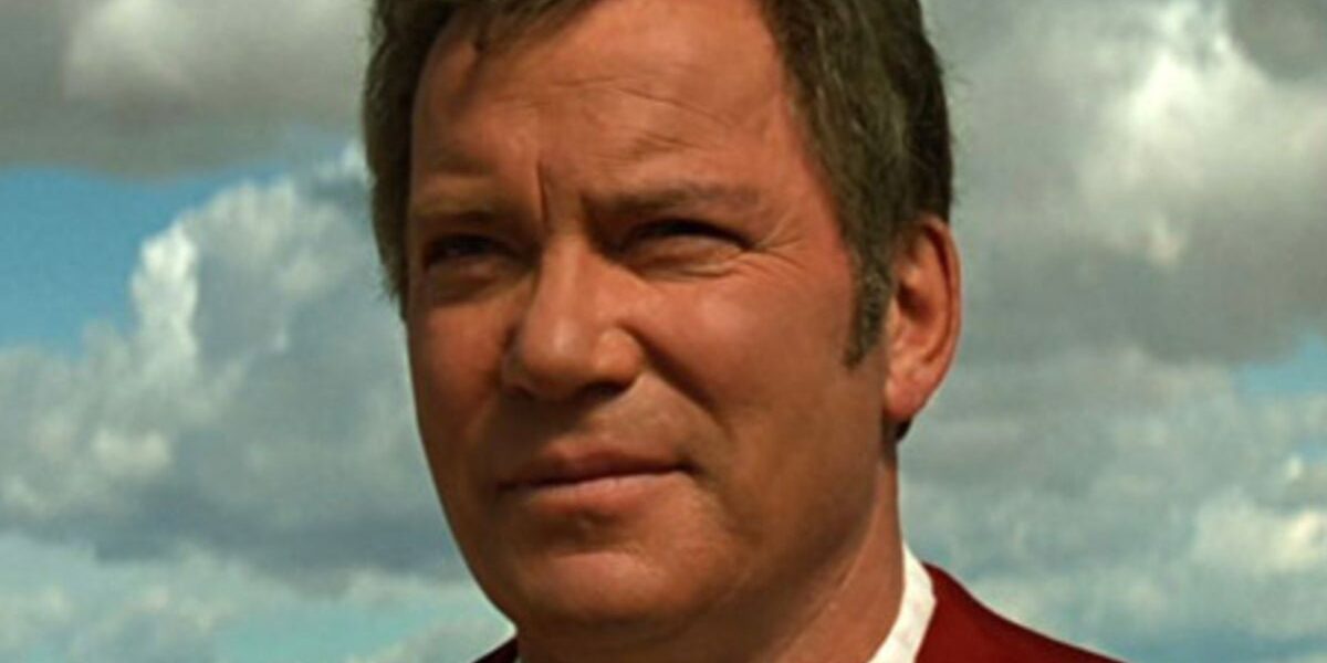 William Shatner Dismisses Stephen Miller’s Star Trek Criticism as ‘Bizarre’ William Shatner Dismisses Stephen Miller’s Star Trek Criticism as ‘Bizarre’