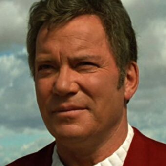 William Shatner Dismisses Stephen Miller’s Star Trek Criticism as ‘Bizarre’ William Shatner Dismisses Stephen Miller’s Star Trek Criticism as ‘Bizarre’