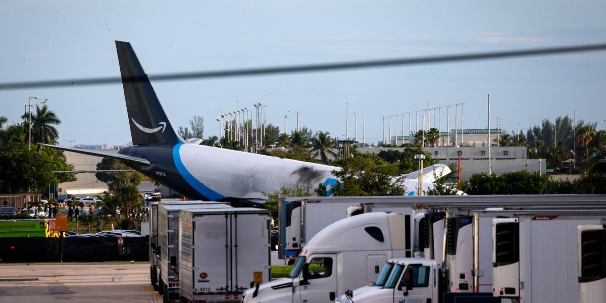 21 Air Faces New Scrutiny After Miami Plane Crash Amid Past Safety Allegations 21 Air Faces New Scrutiny After Miami Plane Crash Amid Past Safety Allegations