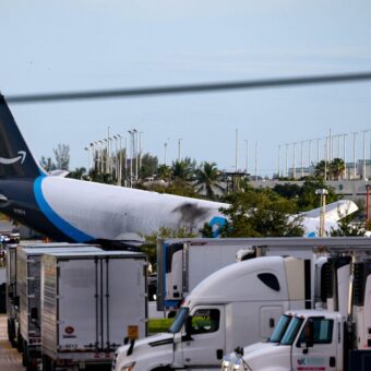 21 Air Faces New Scrutiny After Miami Plane Crash Amid Past Safety Allegations 21 Air Faces New Scrutiny After Miami Plane Crash Amid Past Safety Allegations