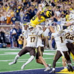MAC Challenges Michigan-Western Michigan Outcome, Demands NCAA Recognize Broncos Victory MAC Challenges Michigan-Western Michigan Outcome, Demands NCAA Recognize Broncos Victory