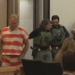 Colorado Judge Raises Bond for Murder Suspect Barry Morphew to M Colorado Judge Raises Bond for Murder Suspect Barry Morphew to M