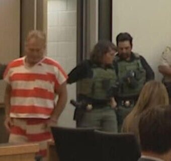Colorado Judge Raises Bond for Murder Suspect Barry Morphew to M Colorado Judge Raises Bond for Murder Suspect Barry Morphew to M