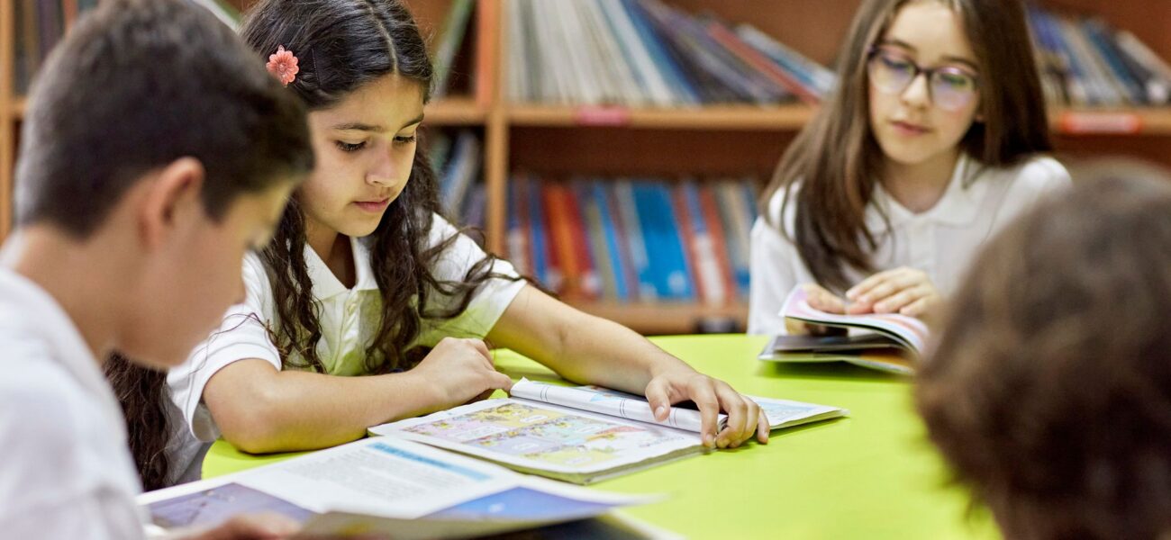 UK Teens Lead Globally in STEM and Literacy, But Concerns Rise Over Declining Critical Thinking