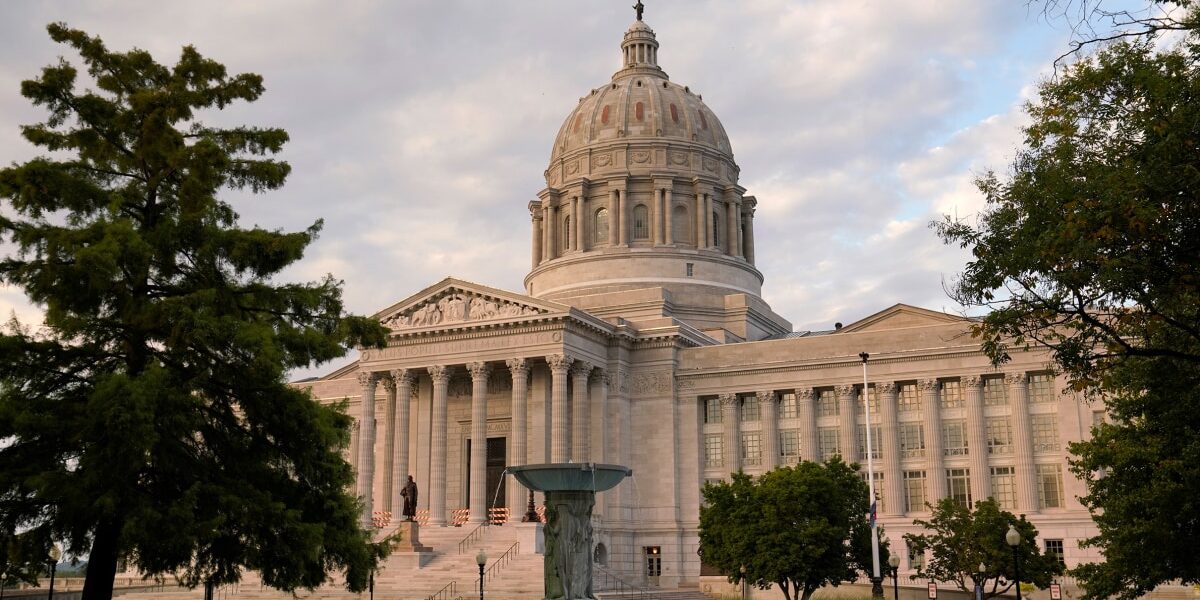 Supreme Court Blocks Missouri Republicans’ Effort to Use New Congressional Map Supreme Court Blocks Missouri Republicans’ Effort to Use New Congressional Map