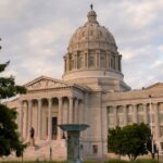 Supreme Court Blocks Missouri Republicans’ Effort to Use New Congressional Map