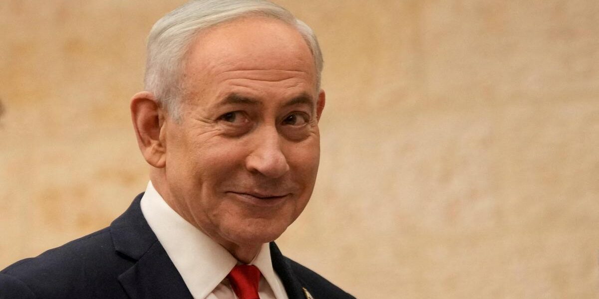 UAE Warned Netanyahu of Hamas Attack Days Before Oct. 7, Report Claims