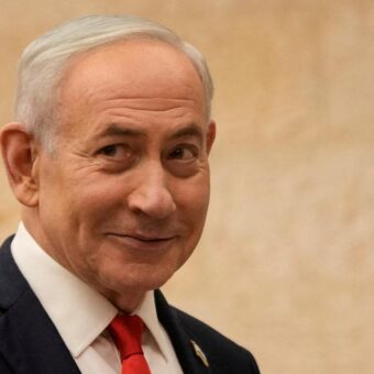 UAE Warned Netanyahu of Hamas Attack Days Before Oct. 7, Report Claims UAE Warned Netanyahu of Hamas Attack Days Before Oct. 7, Report Claims