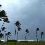 Hurricane Lowell Batters Hawaii, Leaving Thousands Without Power Amid Flood Threat
