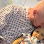 Father’s Unprecedented Liver and Bowel Donation Saves Son in Rare Transplant