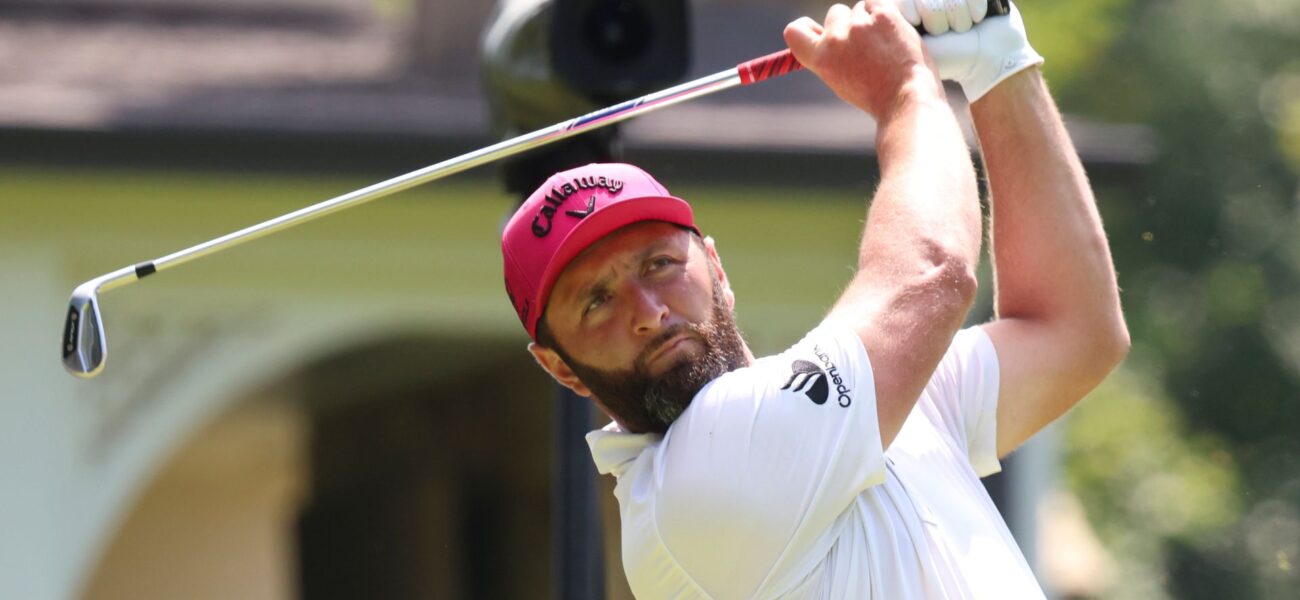 LIV Golf Files for Bankruptcy Protection Amid Restructuring Efforts LIV Golf Files for Bankruptcy Protection Amid Restructuring Efforts