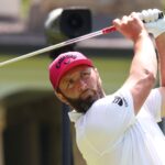 LIV Golf Files for Bankruptcy Protection Amid Restructuring Efforts